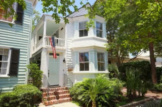 Charleston - Real Estate, Luxury Properties, Charleston, SC