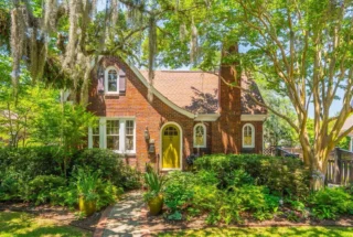 Charleston - Real Estate, Luxury Properties, Charleston, SC